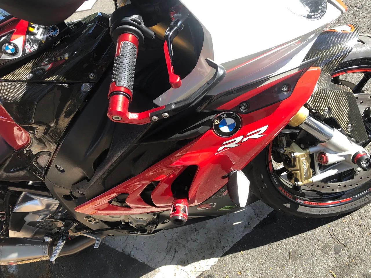 BMW S1000RR