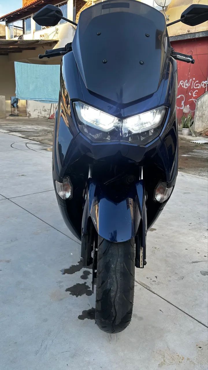 Nmax 160 2023 - Foto 4