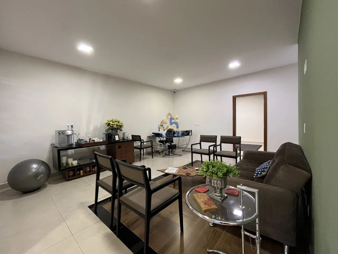 CASA PARA LOCAÇÃO NO JARDIM DAS AMÉRICAS - COMERCIAL E RESIDENCIAL - Foto 5