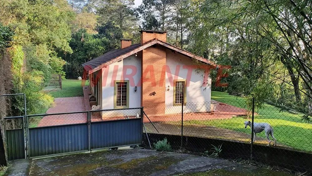 CHÁCARA NO PARQUE PETRÓPOLIS | SERRA DA CANTAREIRA