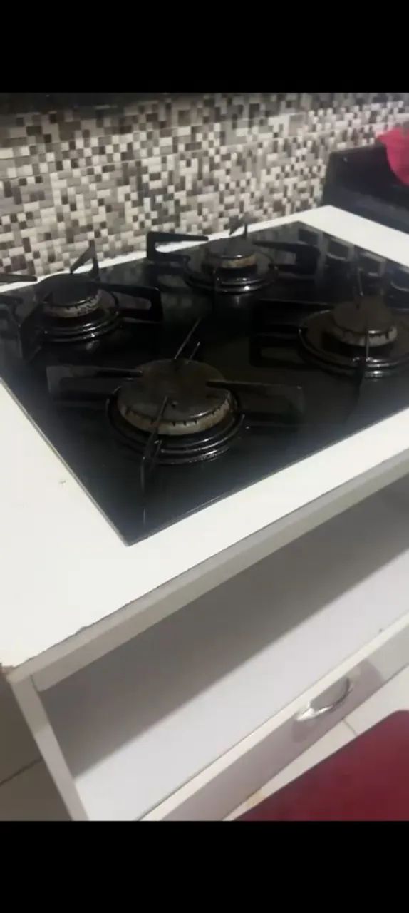 Cooktop 