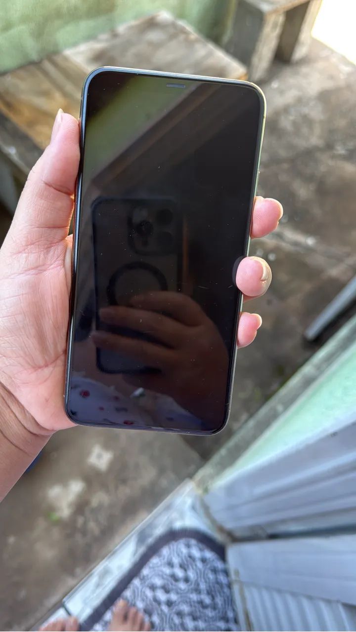 iPhone 11 Pro Max 256gb - Foto 2