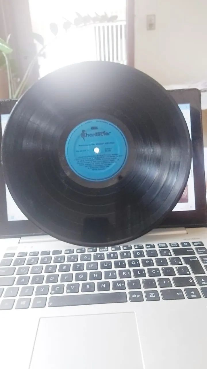 LP - Os Grandes Sucessos de Waldir Azevedo - Foto 4