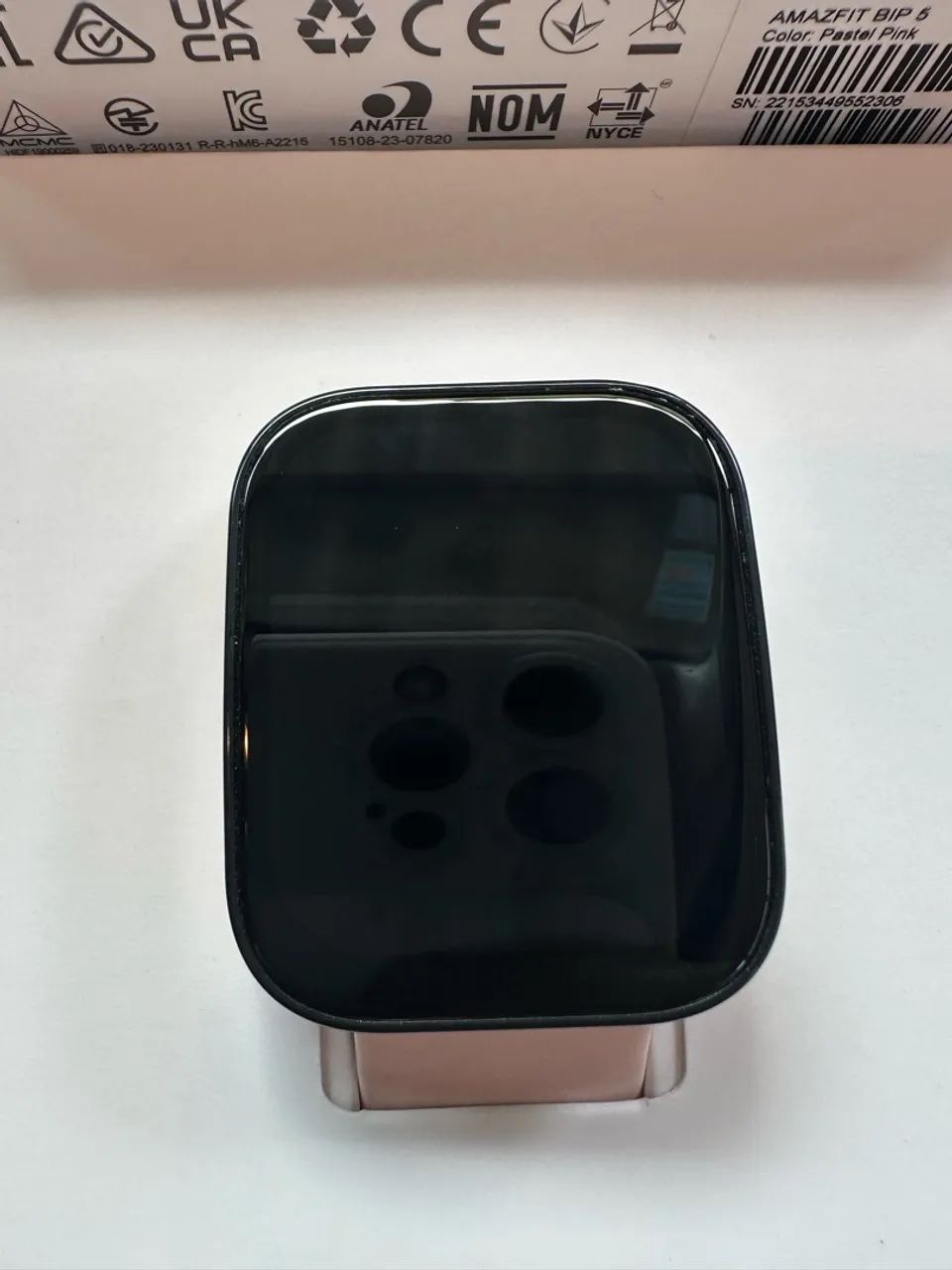 Vendo Amazfit
