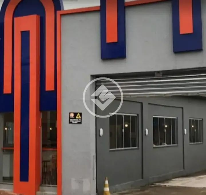 Salão Comercial à venda codigo: 104987 - Foto 5