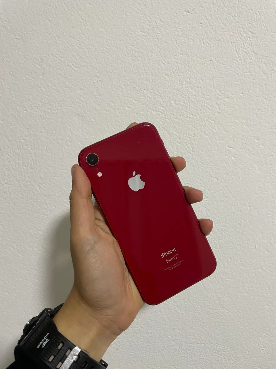 iPhone XR 128gb - Foto 3