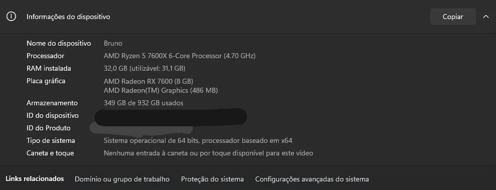Pc gamer completo  - Foto 3