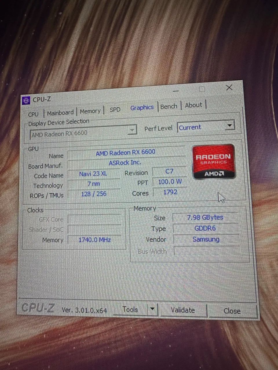 COMPUTADOR GAMER RYZEN 7 32gb RAM - Foto 4
