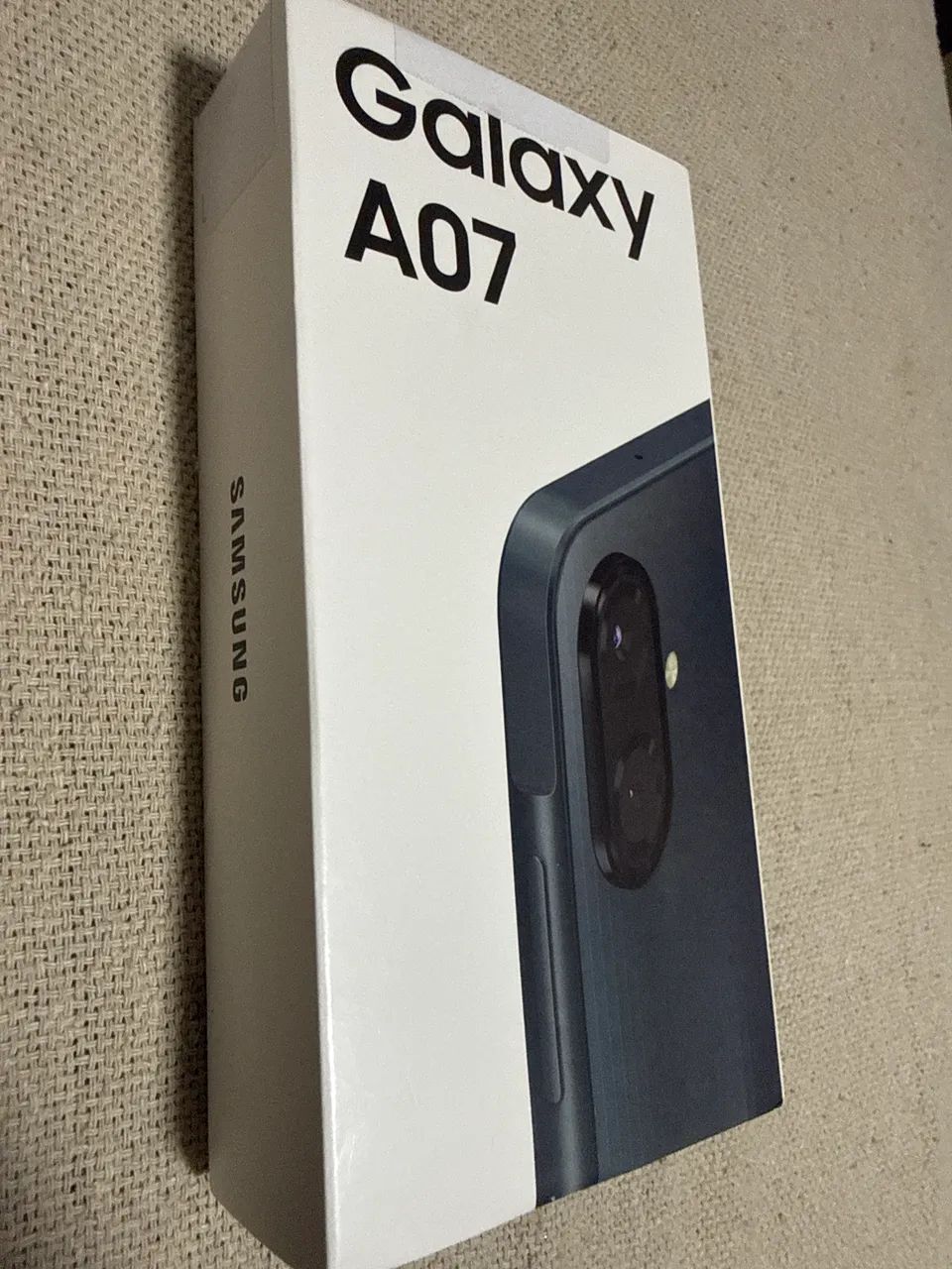 Celular Samsung Galaxy A07