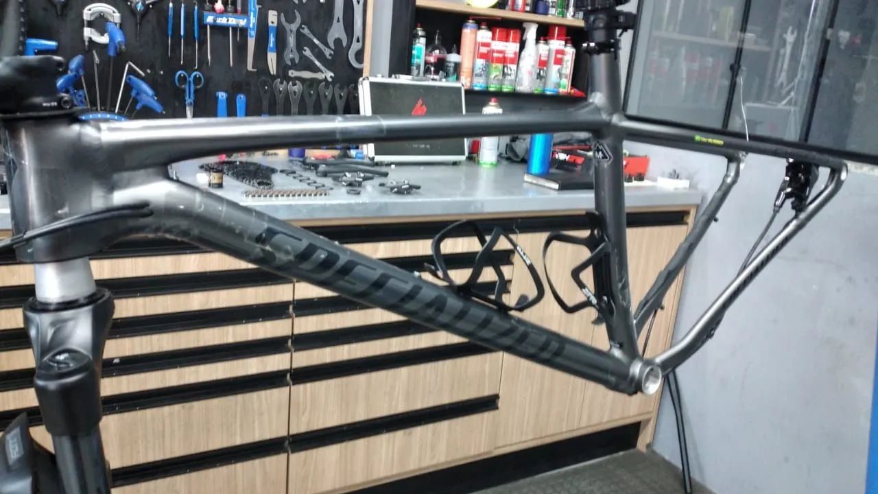 Specialized Chisel Hardtail 2022 - Foto 5