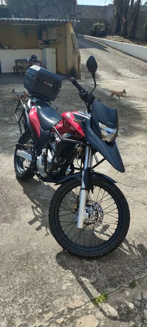 Xre 300  - Foto 2