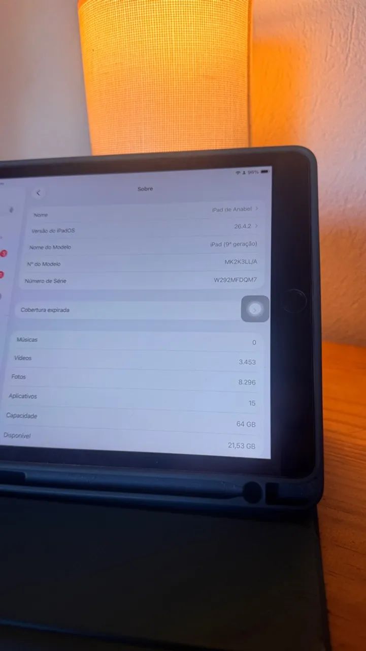 iPad - Foto 2