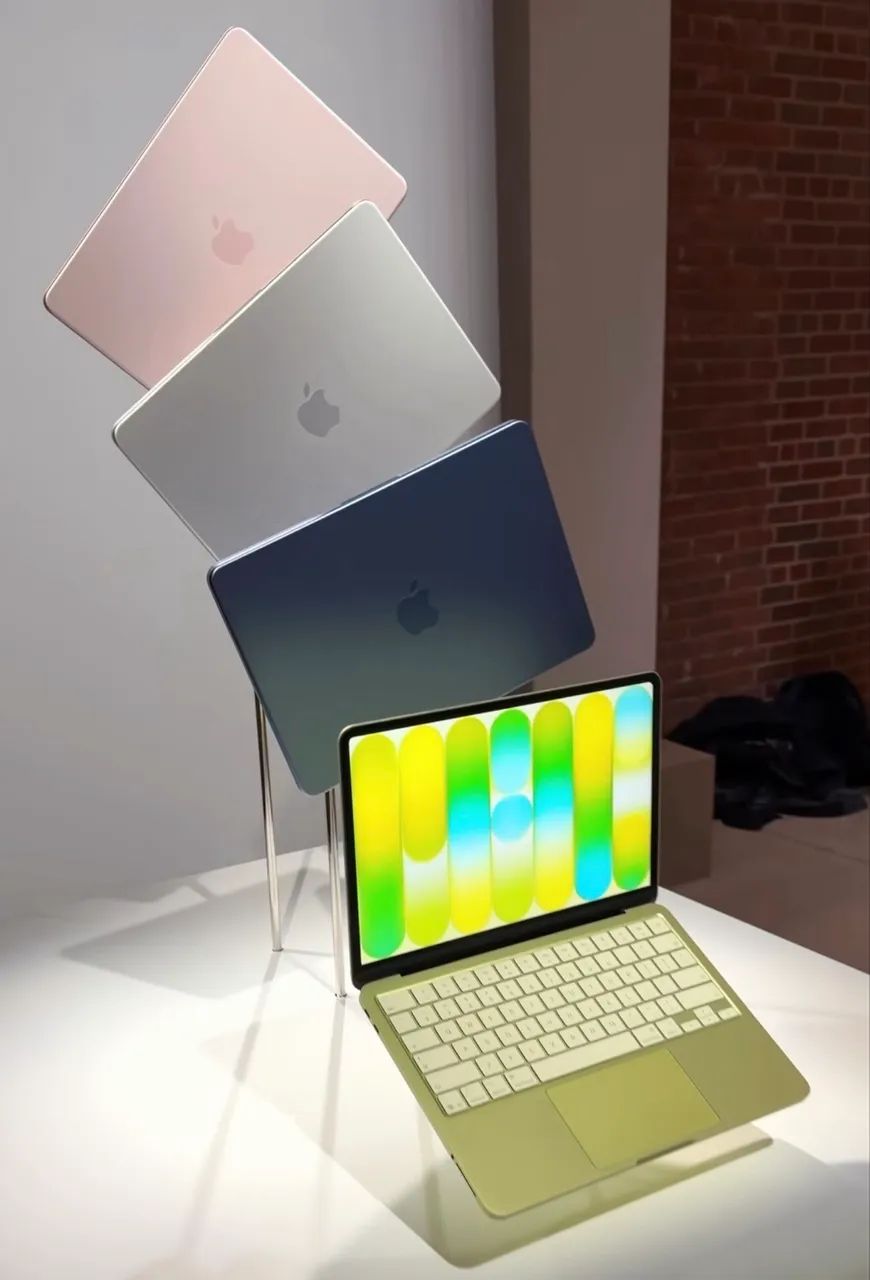 新品未開封 MacBook Neo 8GB/512GB MacBook Neo 8GB 512GB - Go Imports é confiável e tem preço justo