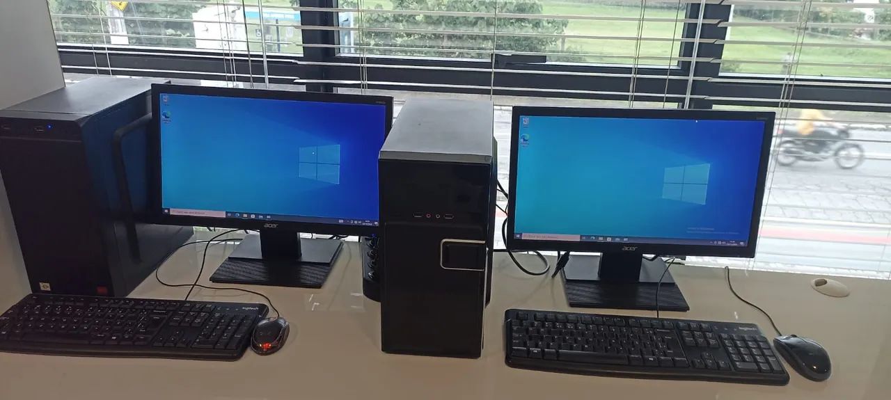 02 PC completos 