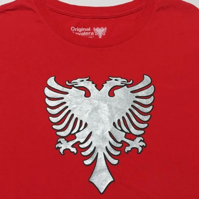 Camiseta Cavalera - Foto 3