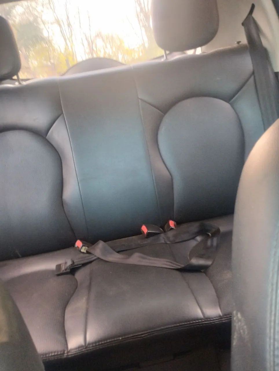 JAC J2 1.4 16V 5P Mec. 2013 - Foto 5