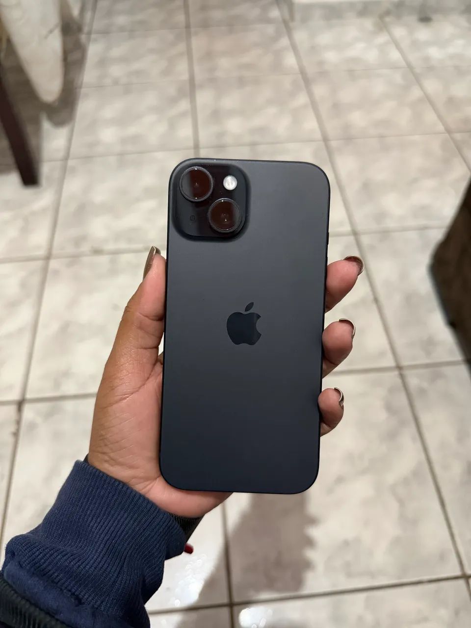 iPhone 15 