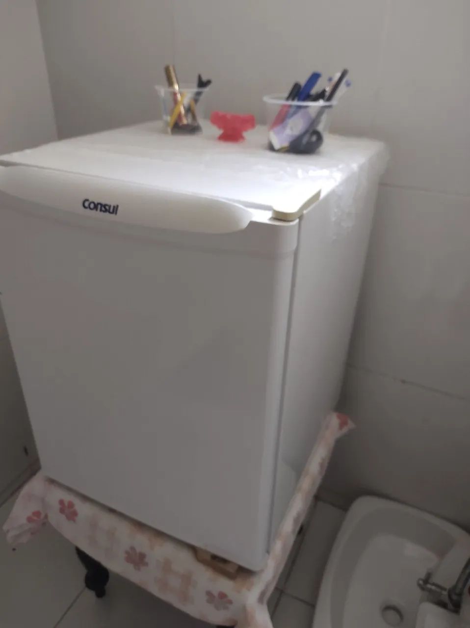 Frigobar Consul. - Foto 3