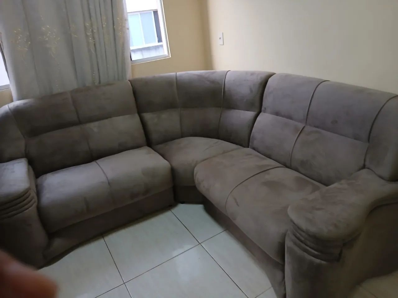 Sofá de canto  - Foto 5