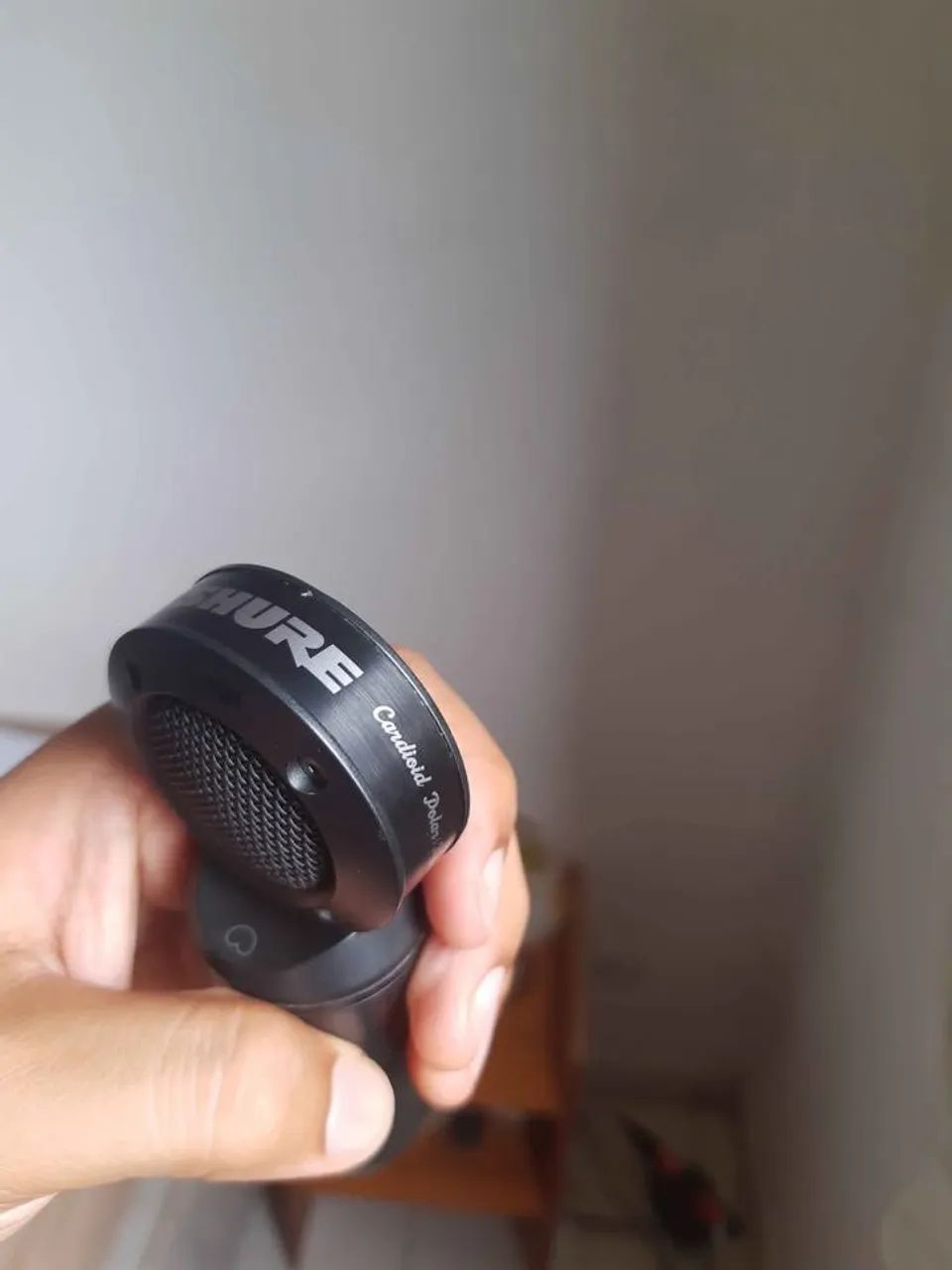 Microfone Condensador Shure PGA 181 - Foto 2