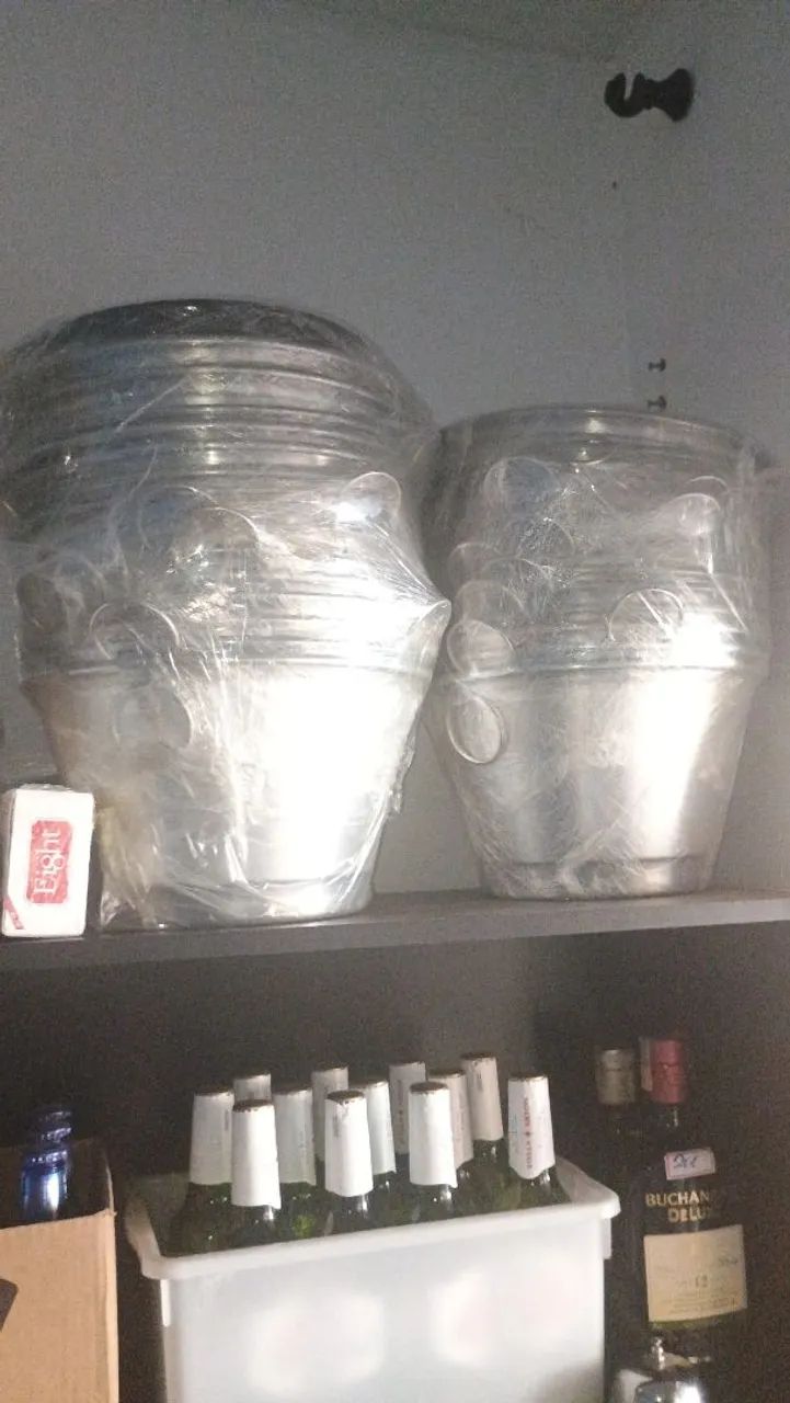 Coisas para bar ou adega  - Foto 2
