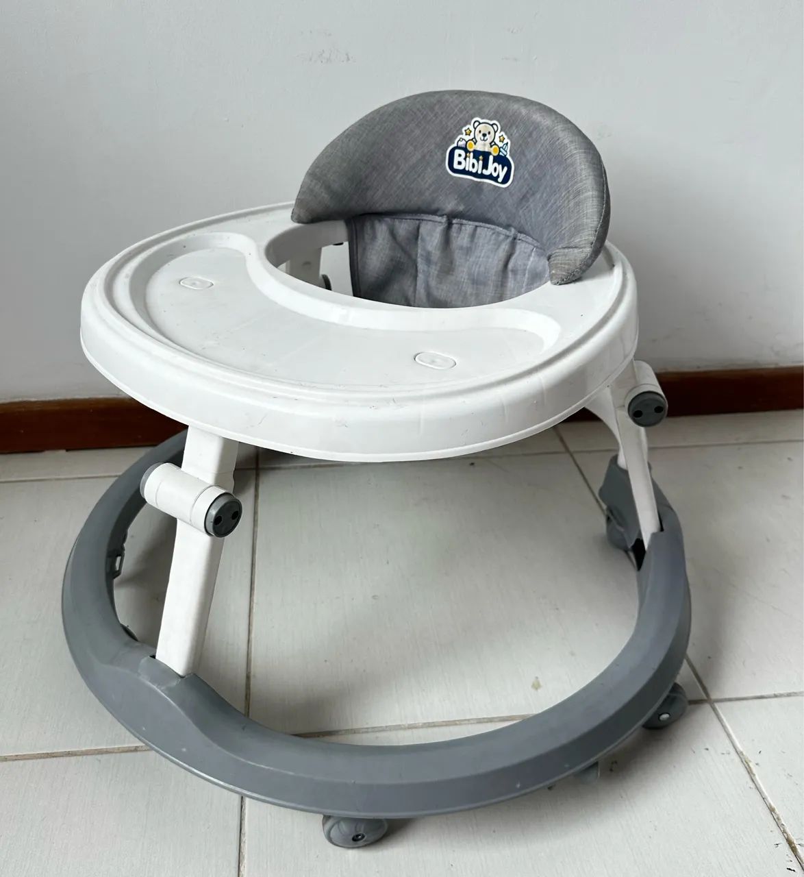 VENDO ITENS PARA BEBÊ  - Foto 3