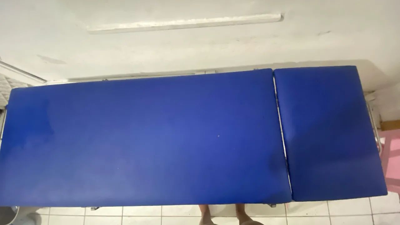 Maca hospitalar