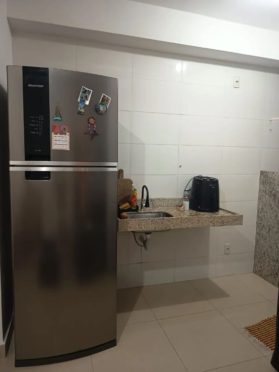 Alugo apartamento bairro Alvorada  - Foto 2