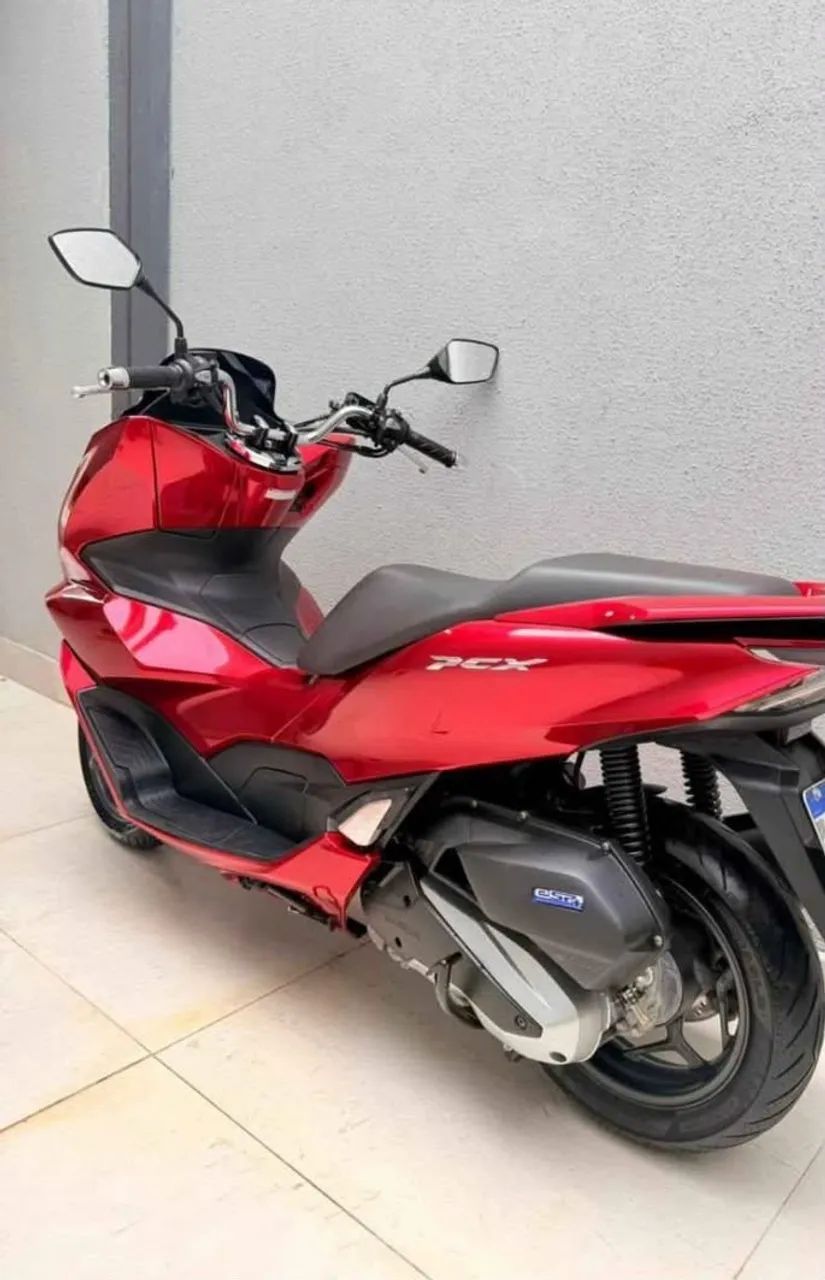 PCX 160 2025 - Foto 4