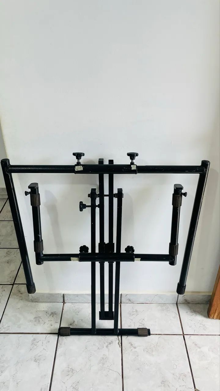 Suporte para Teclado  - Foto 5