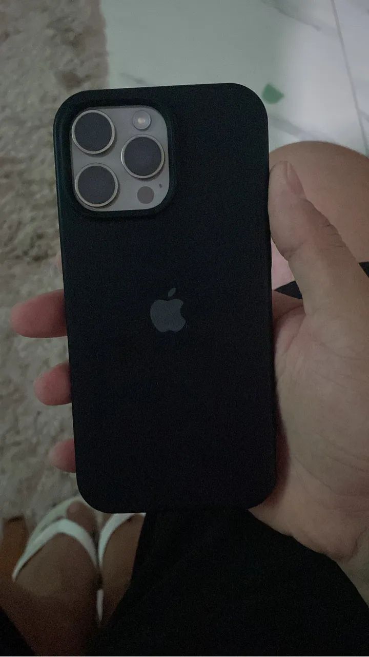 iPhone 16 pro max 256gb  - Foto 2