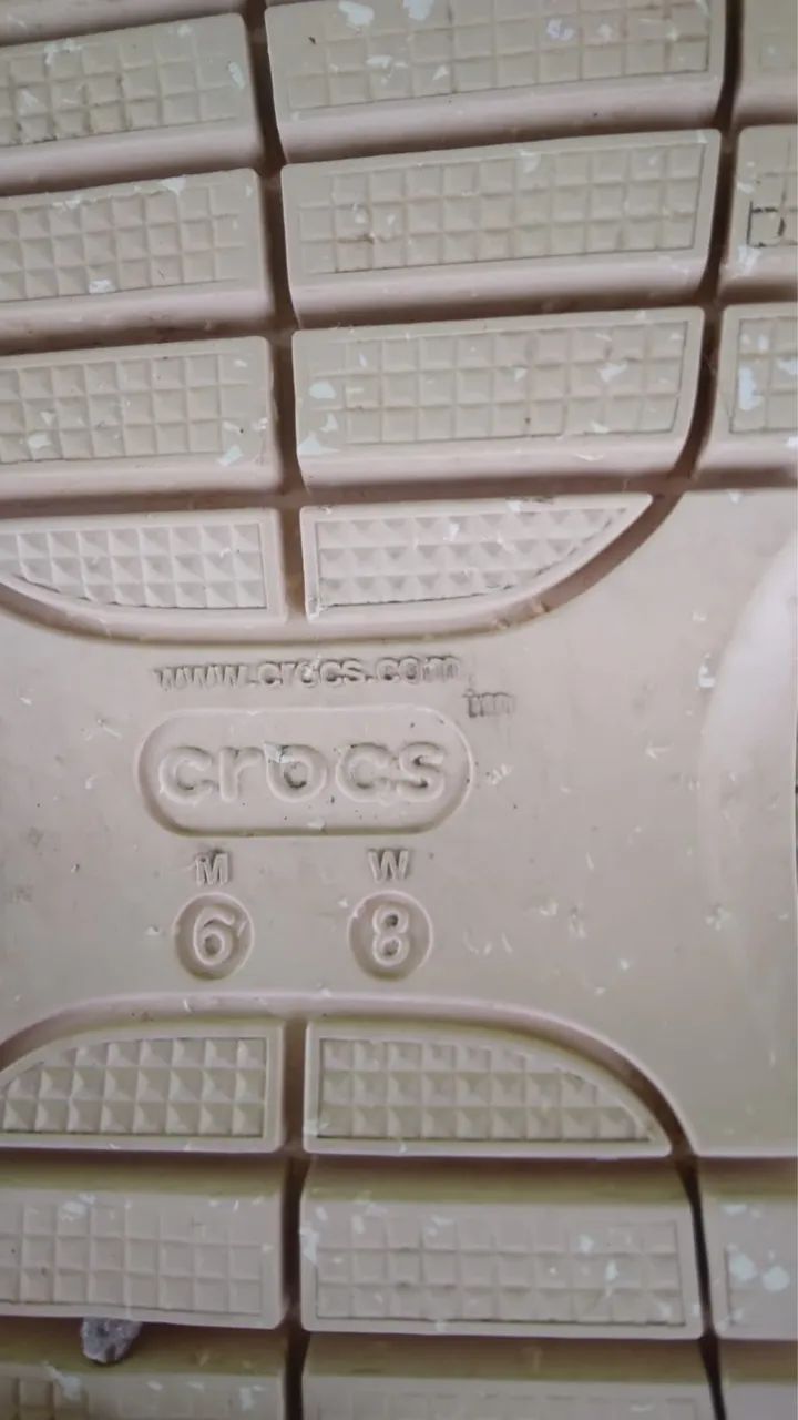 Crocs original  - Foto 3