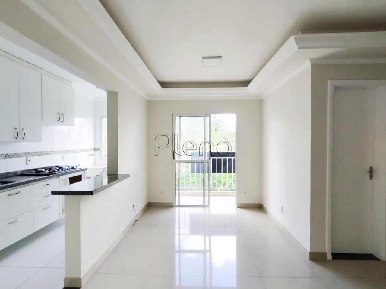 Apartamento à venda em Valinhos, Residencial Nova Era, com 2 quartos, com 62 m², Edifício  - Foto 4