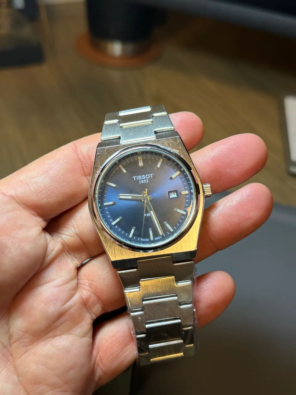 Tissot PRX NOVO - Premium - Foto 3
