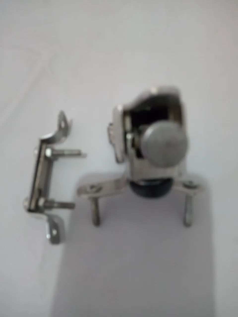Automático,batedor ,presilha.sem defeitos. - Foto 2