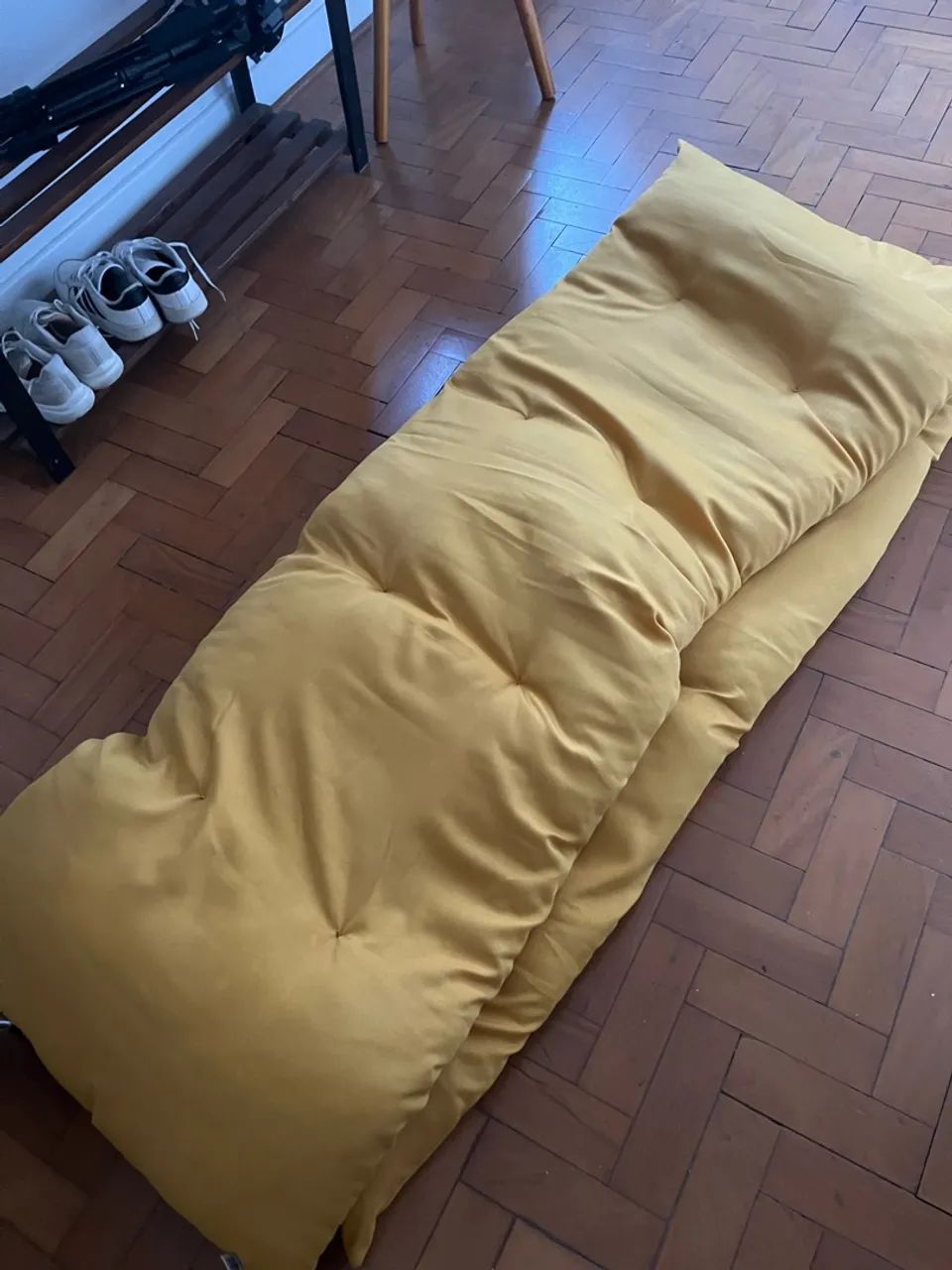 Futons super macios  - Foto 4