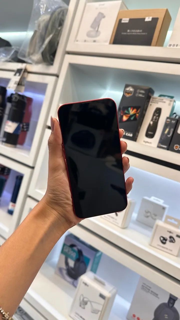 iPhone 13 - 128GB - Foto 5