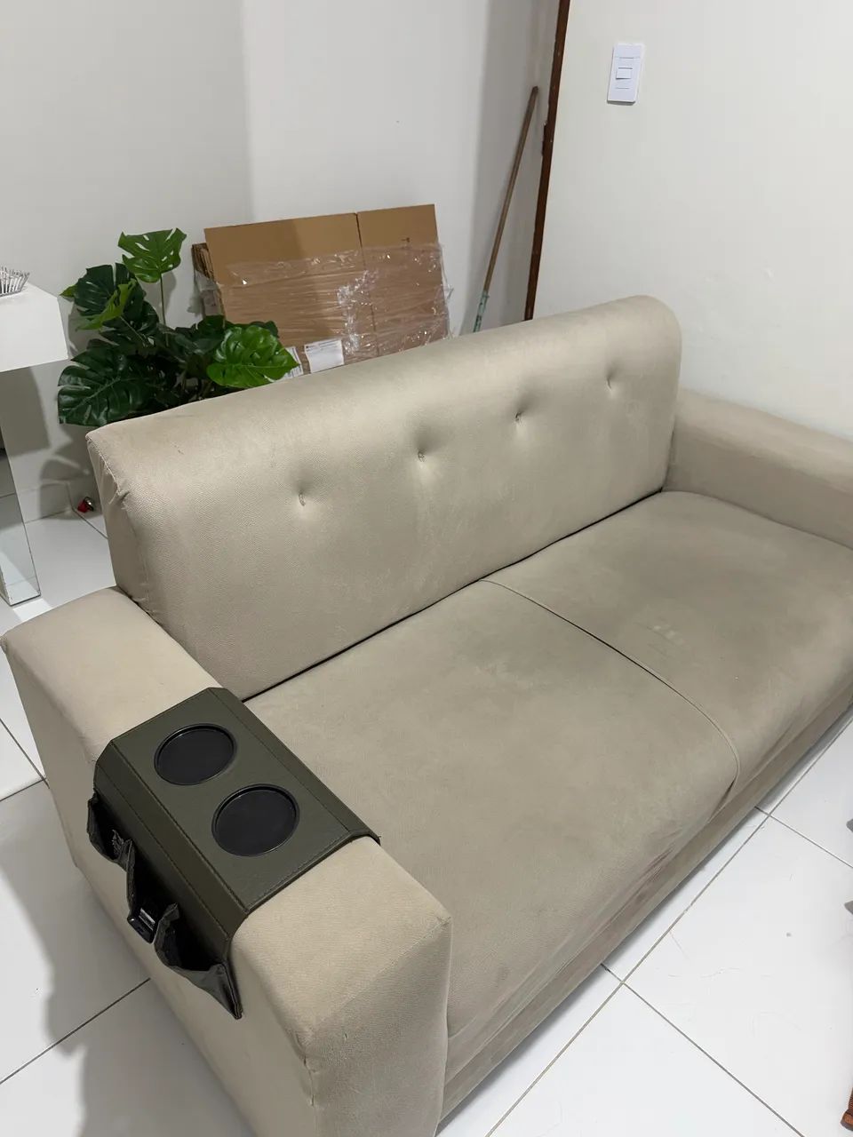 Vendo sofá 