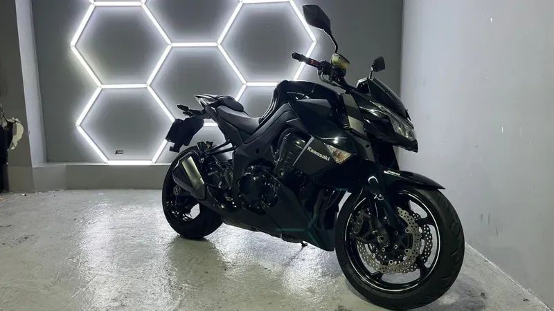 Z 1000 2012 - 1532820349 | OLX