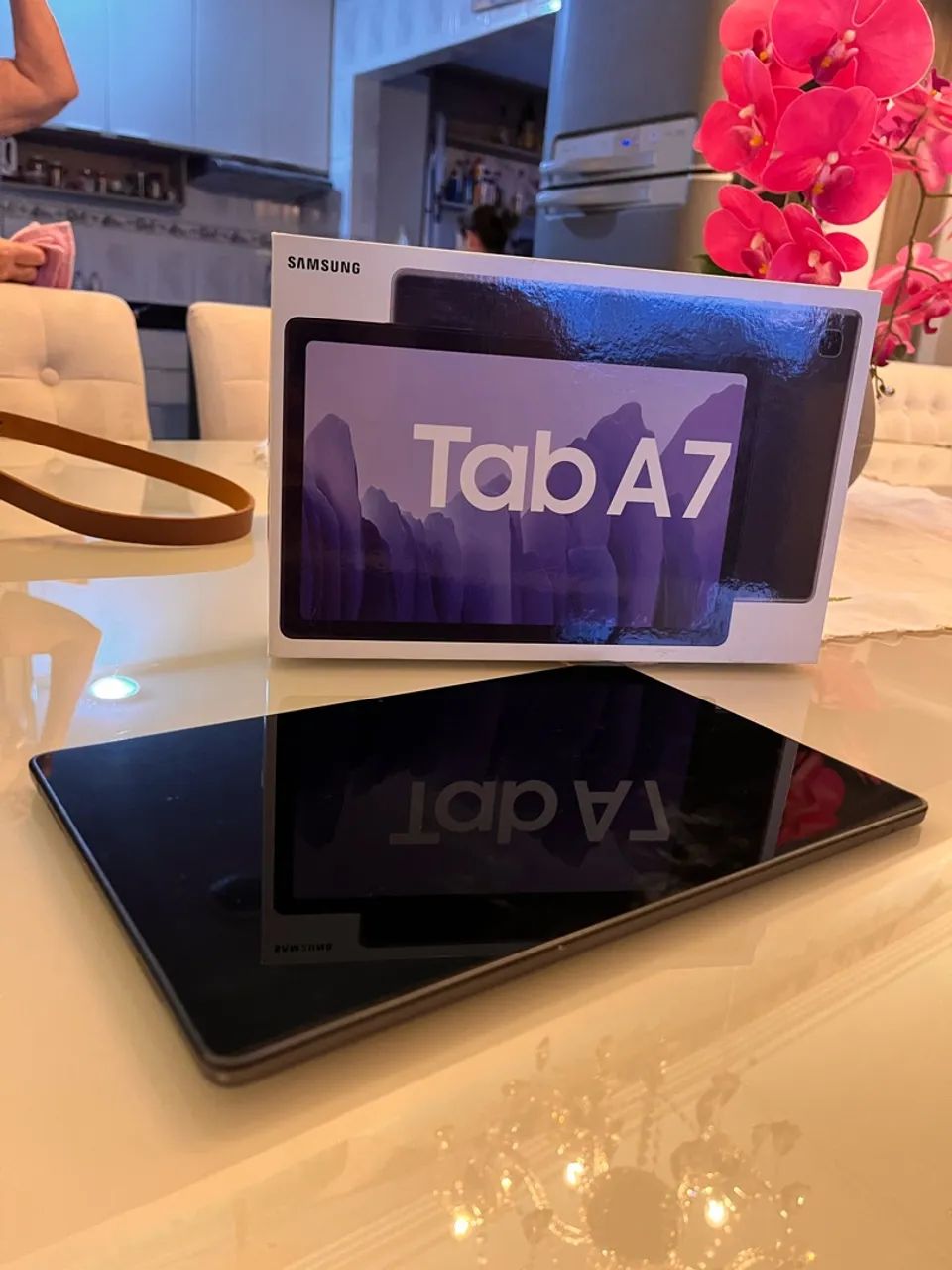 Tablet Samsung  - Foto 2