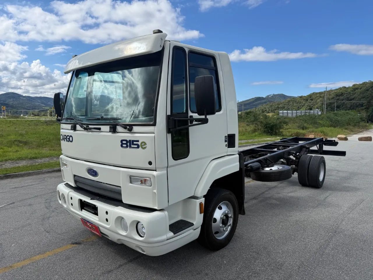 CARGO 815 - Foto 4