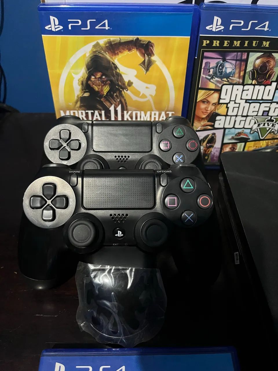 PLAYSTATION 4 - 1TB - Foto 2