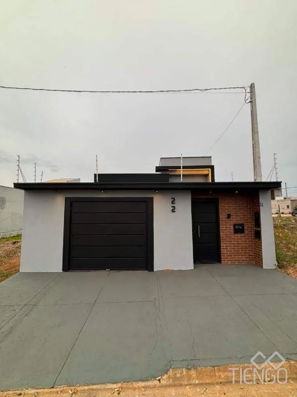 Casa no Jardim Marajoara - Foto 2