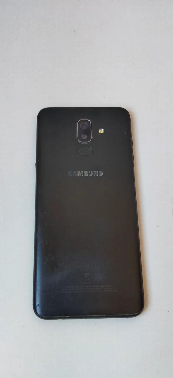 Samsung J8 60gb 400,00$ - Foto 3