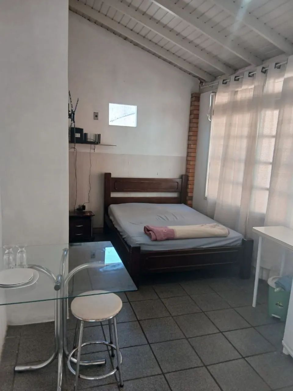 ALUGO studio $1.300 - Foto 2