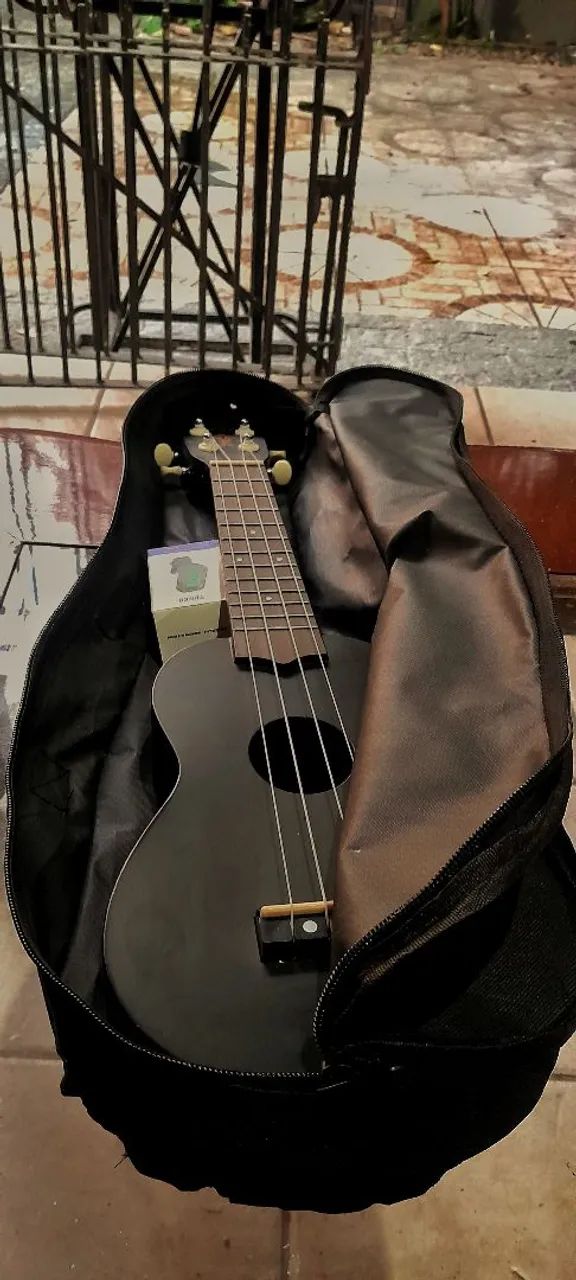 Ukulele  - Foto 3