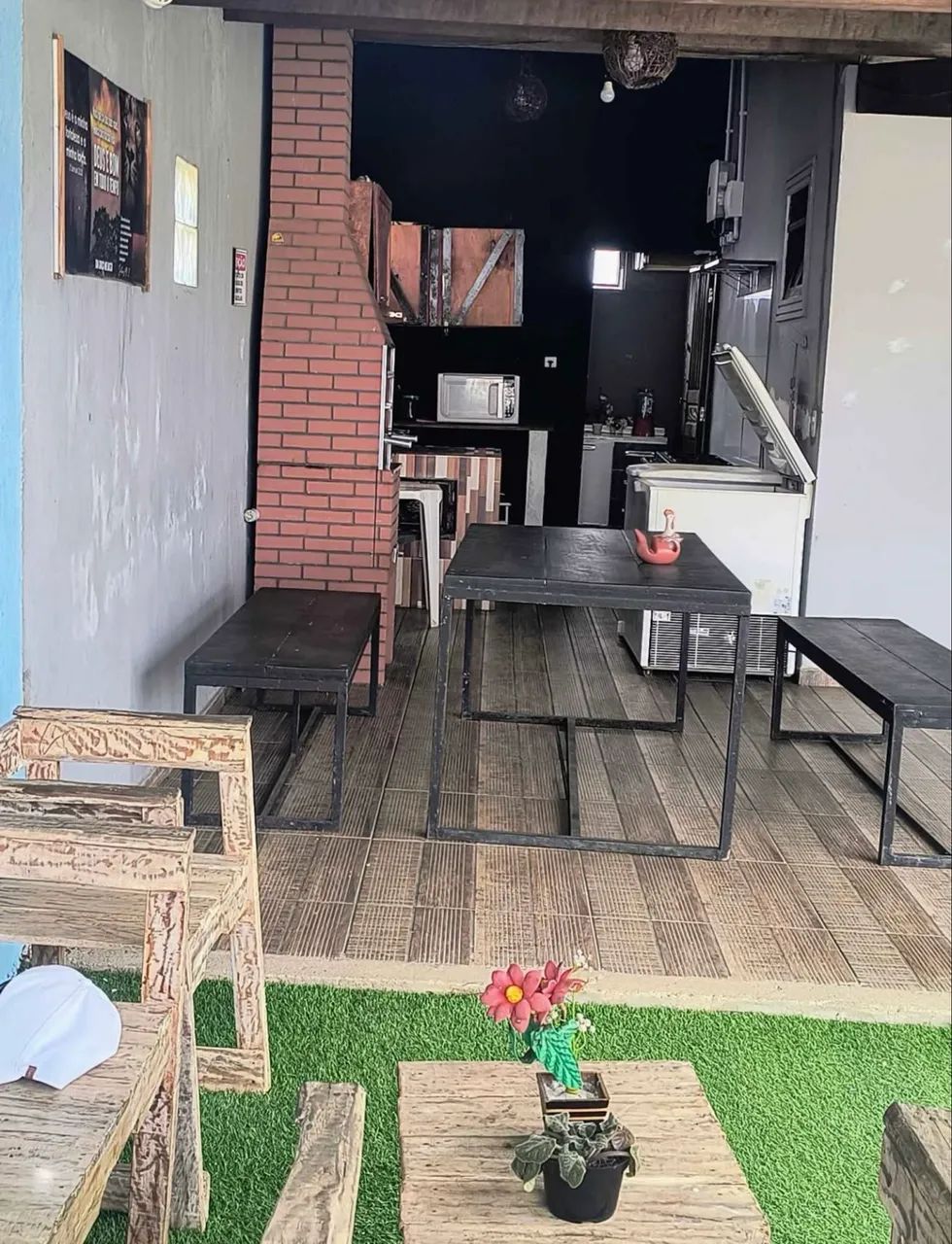 Casa em MOSQUEIRO 
