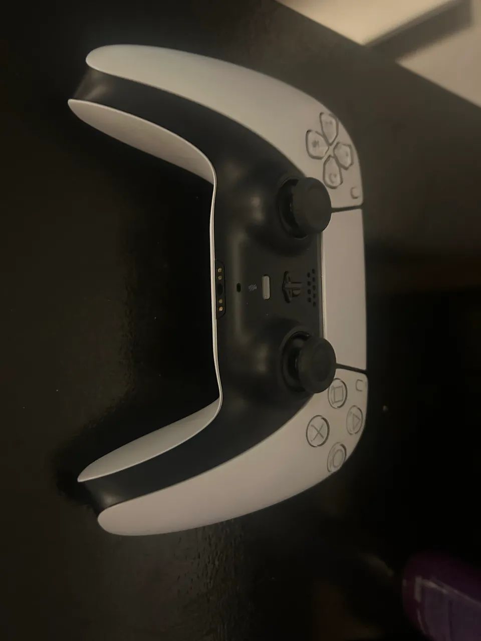 Controle de PS5 - Foto 3