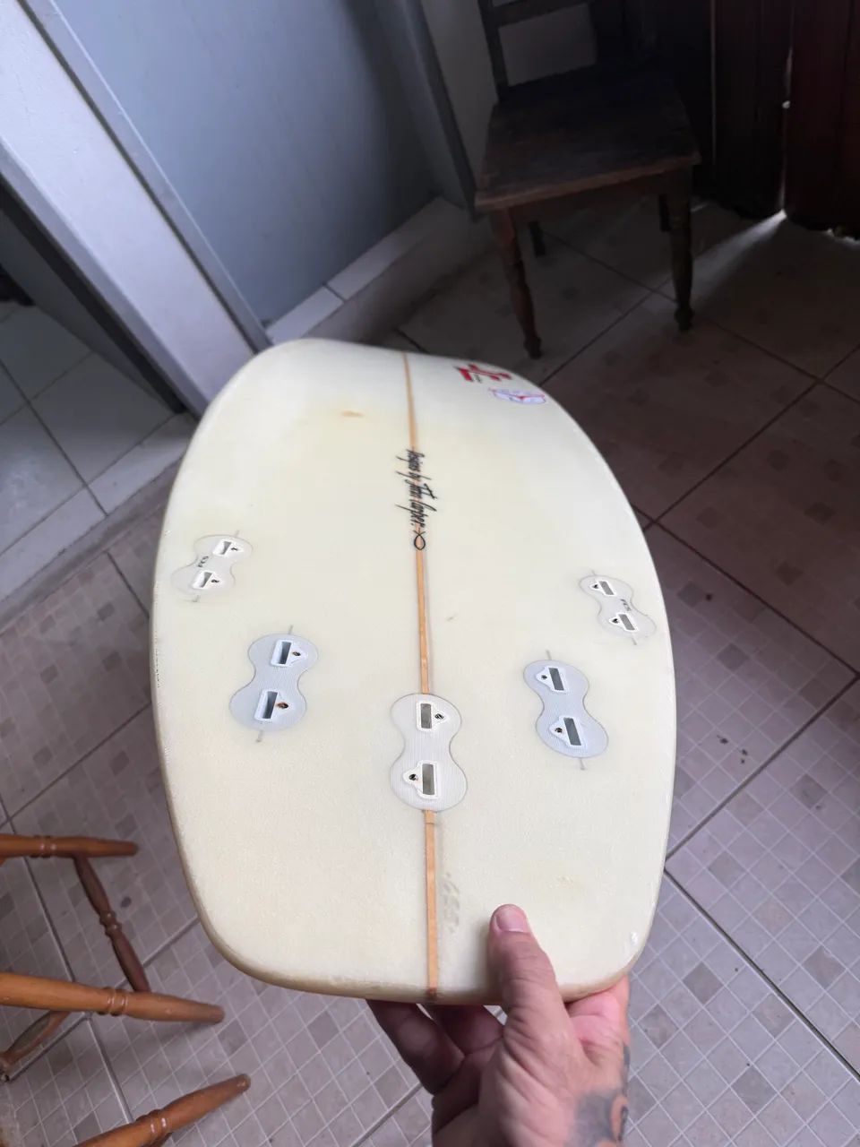 Prancha de Surf  - Foto 2