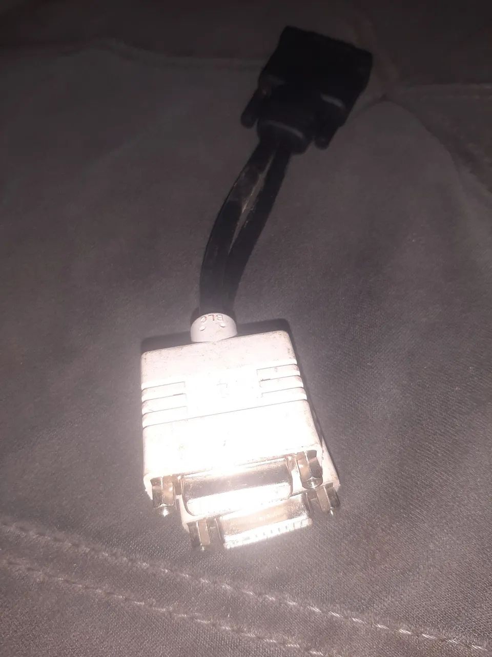 Cabo para  computadores  - Foto 2